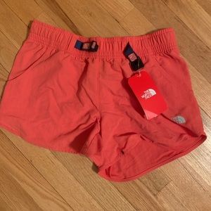 The North Face Shorts